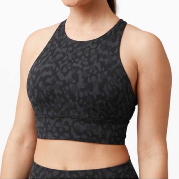 Lululemon Energy Bra High Neck
Formation Camo Size:6
excellent condition - Picture 2 of 6